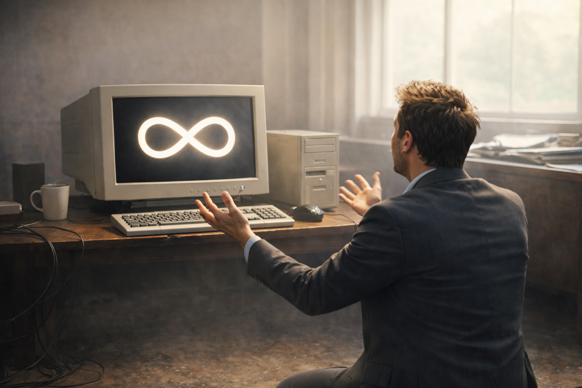 The Death of Death and the Race for Eternal Life Pt 1: The technofundamentalists