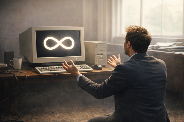 The Death of Death and the Race for Eternal Life Pt 1: The technofundamentalists